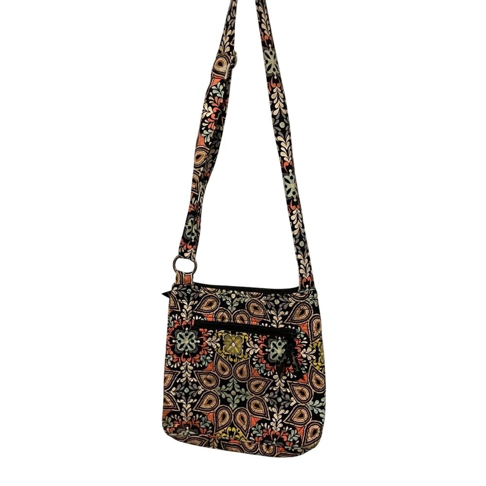 Vera Bradley shoulder bag